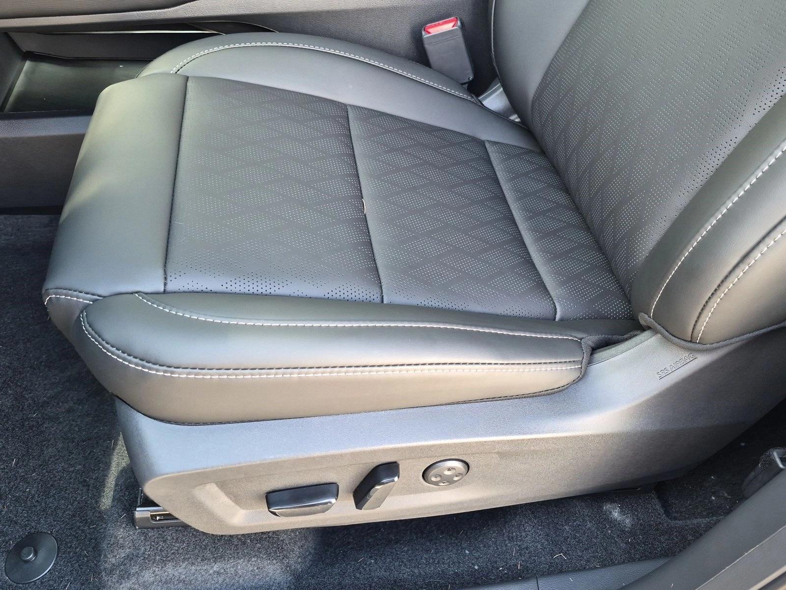 New 2027 Nissan Murano Platinum Sport Utility