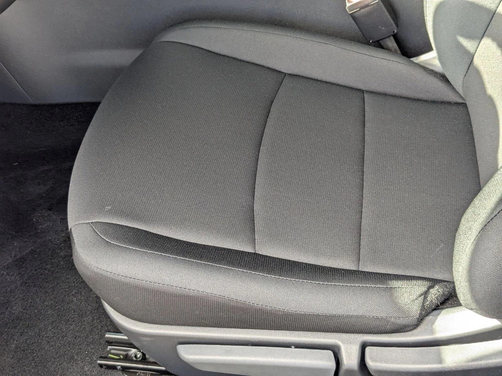 2025 Nissan Sentra S photo 4