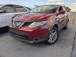  Nissan Rogue Sport