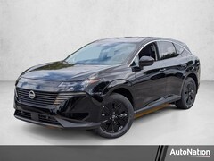 2026 Nissan Murano SV SUV