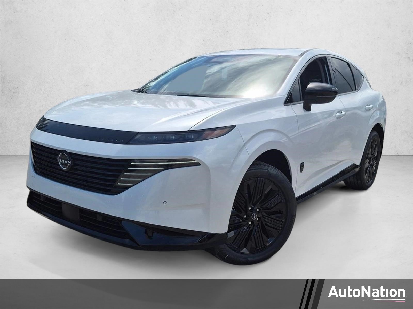 2027 Nissan Murano