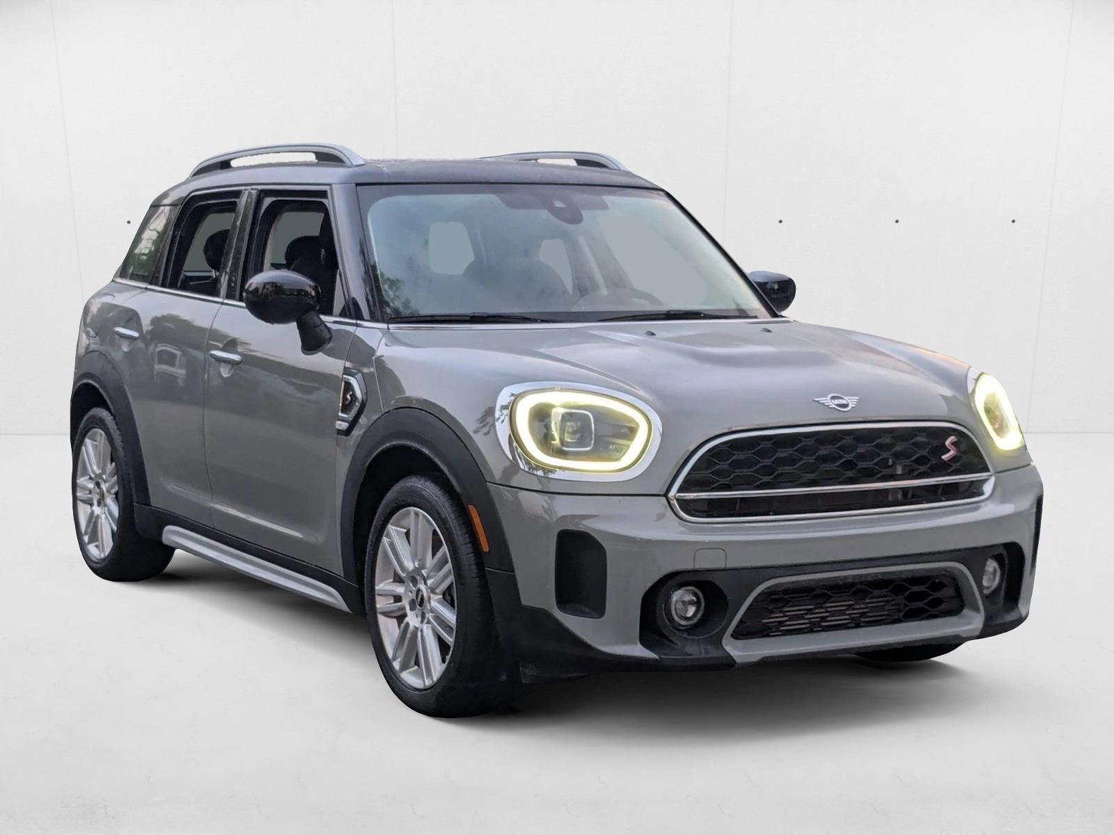 2023 Mini Countryman S photo 3