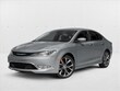 Chrysler 200