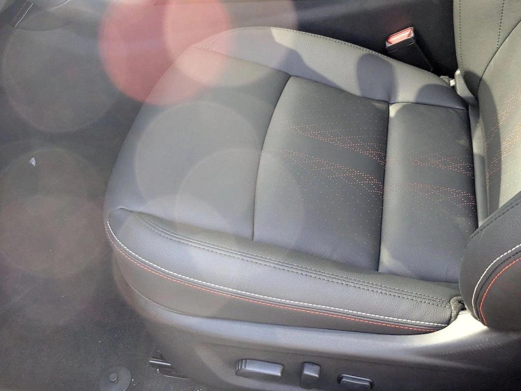 New 2025 Nissan Altima SR Sedan