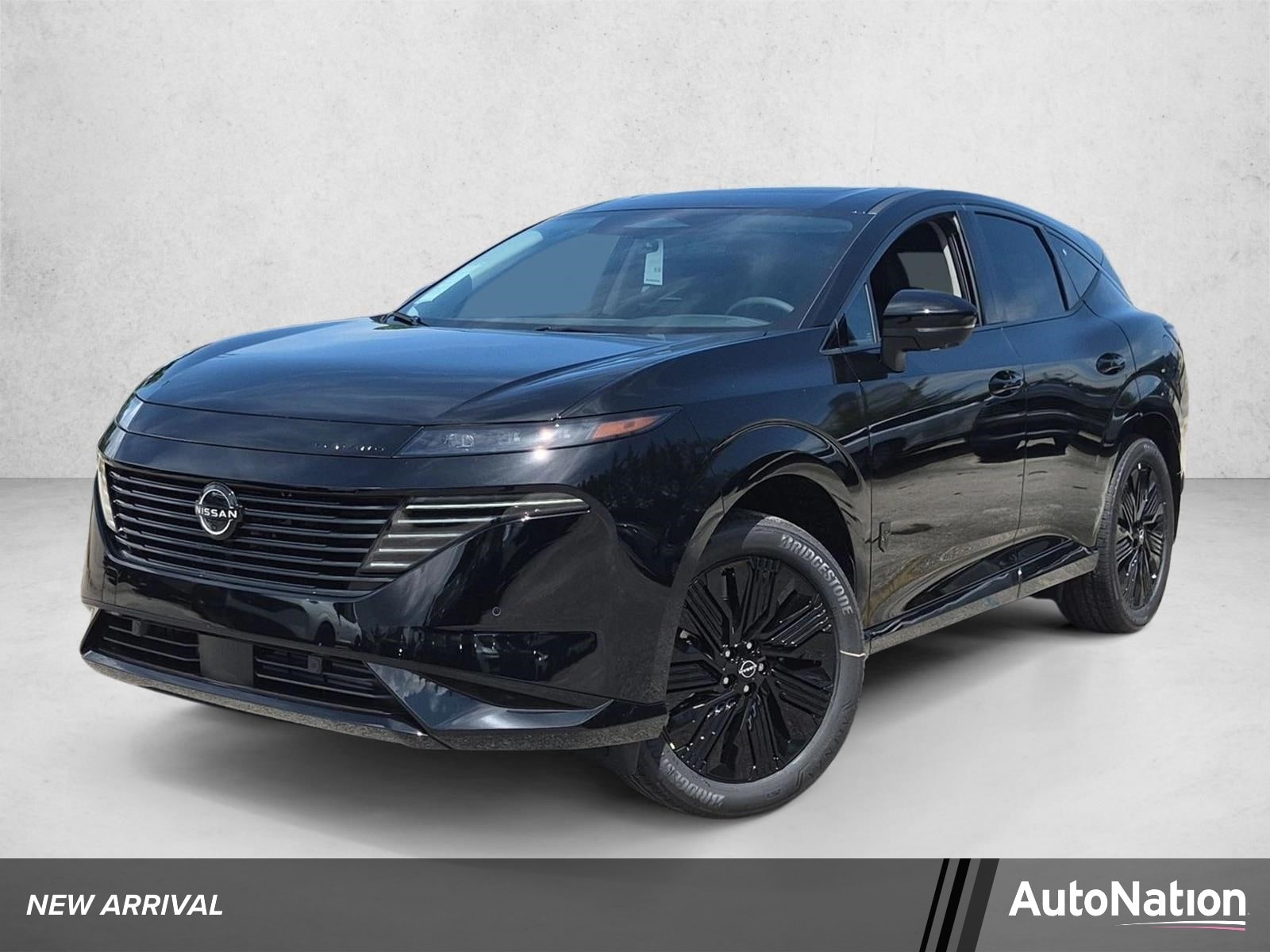 2027 Nissan Murano