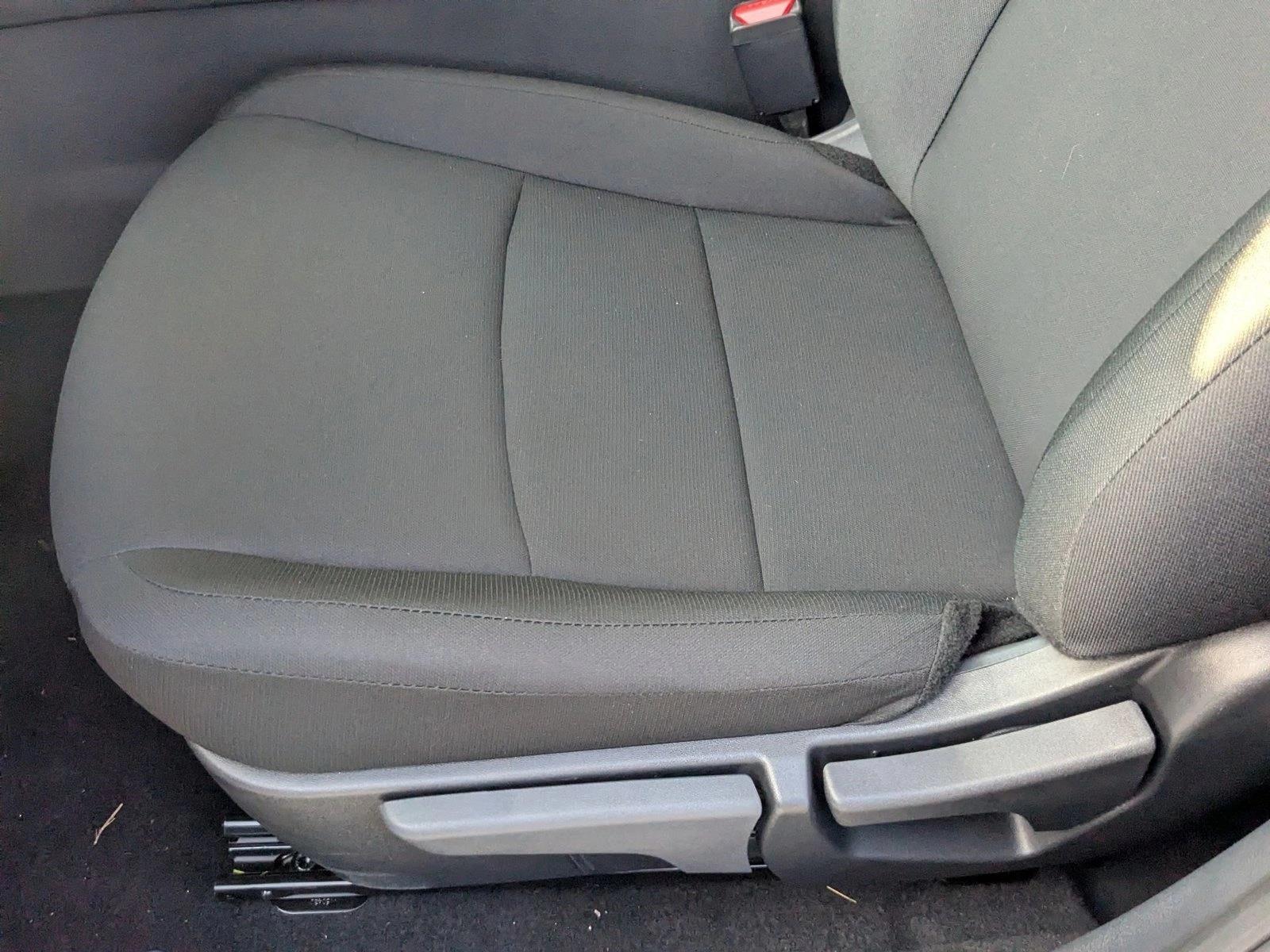 2025 Nissan Sentra S photo 4