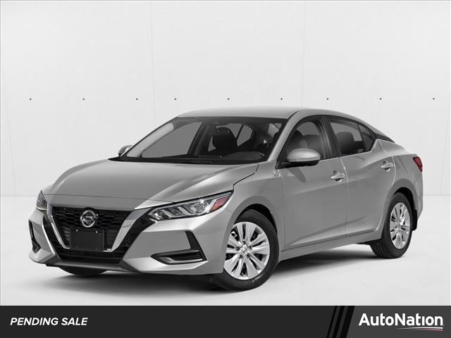 2020 Nissan Sentra