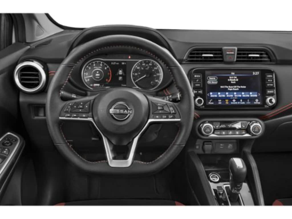 New 2025 Nissan Versa For Sale in Pembroke Pines FL