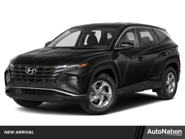 2022 Hyundai Tucson XRT AWD's photo