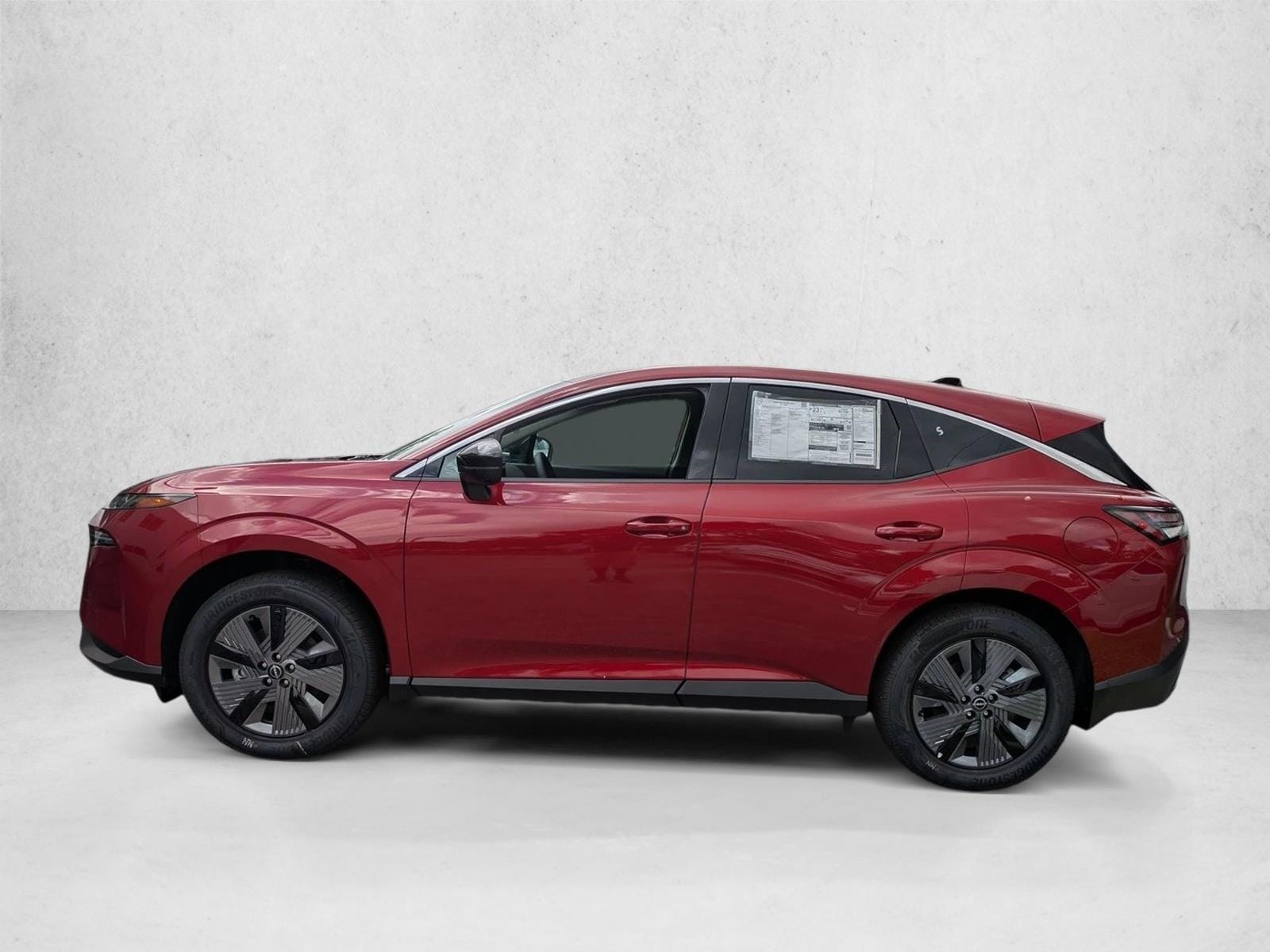 2026 Nissan Murano SL - Photo 5