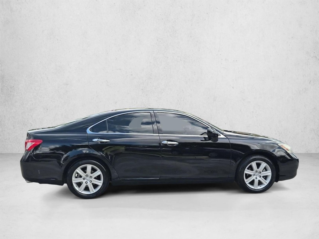 Used 2007 Lexus ES 350 Sedan