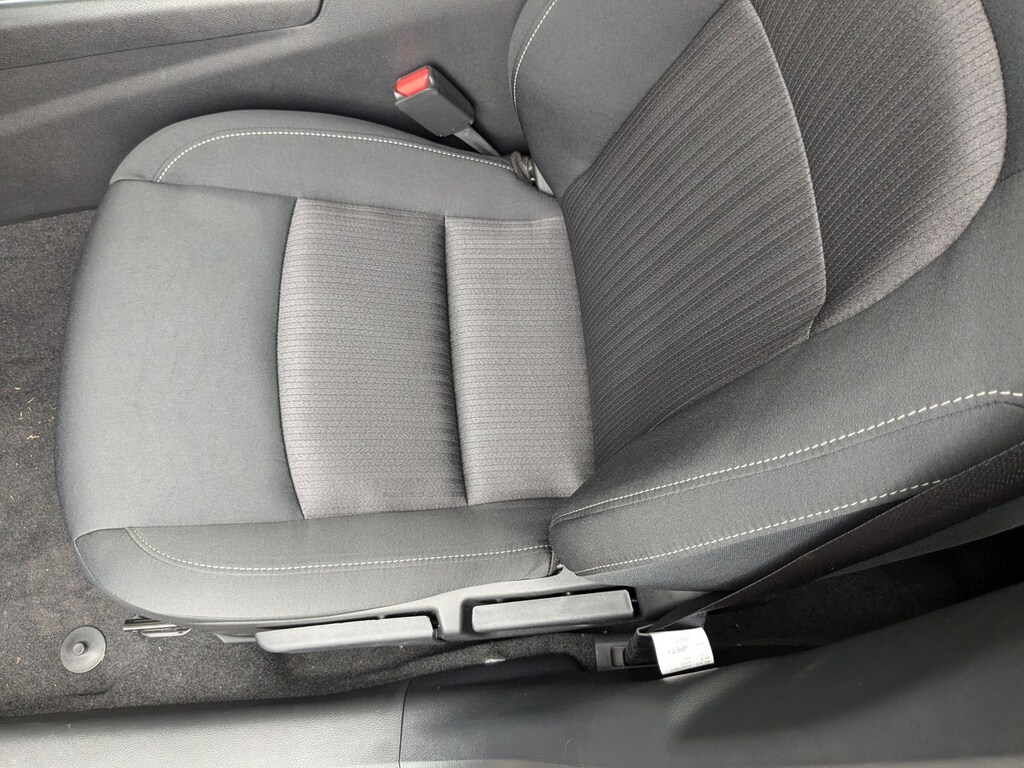 Certified 2025 Nissan Altima S Sedan