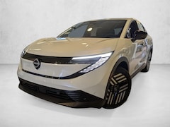 2026 Nissan LEAF SV+ SUV