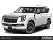  Nissan Armada