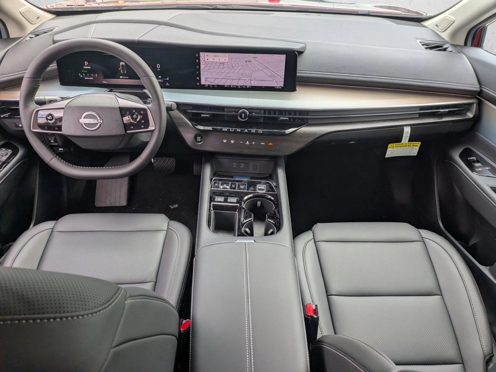 2026 Nissan Murano SL - Photo 13