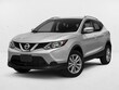  Nissan Rogue Sport