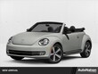  Volkswagen Beetle Convertible