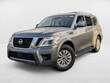 Nissan Armada