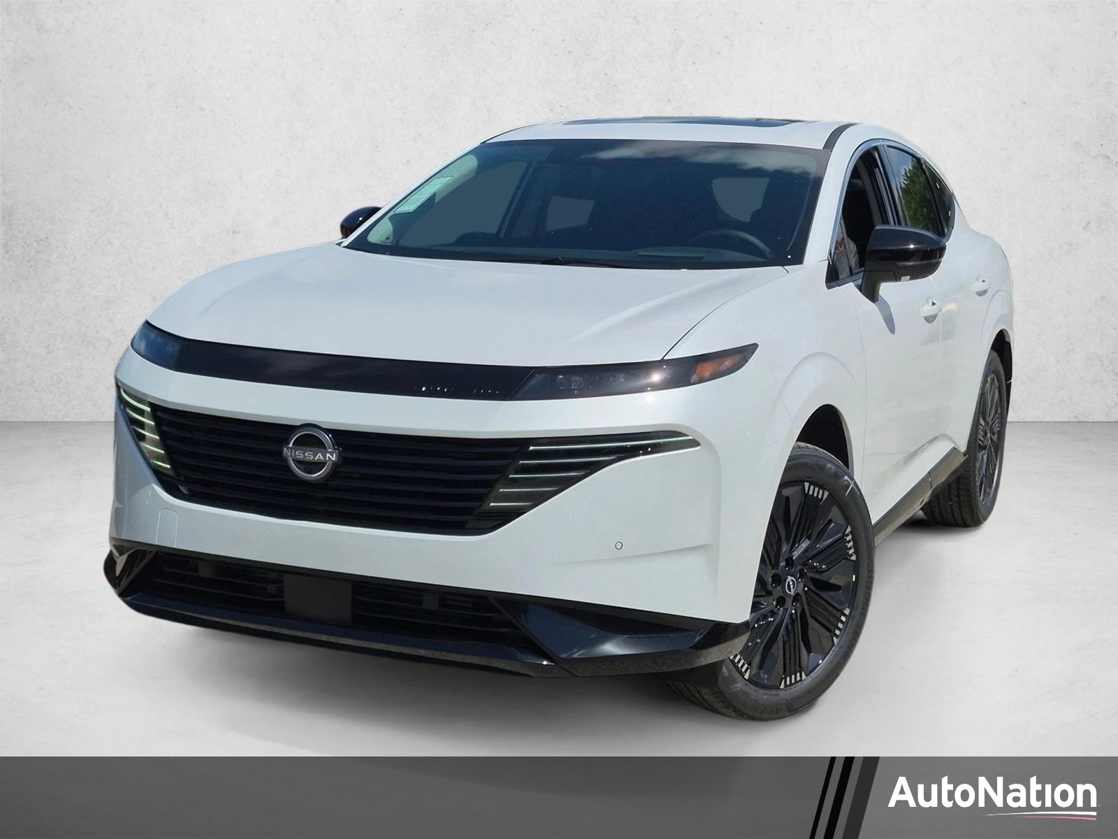 2026 Nissan Murano