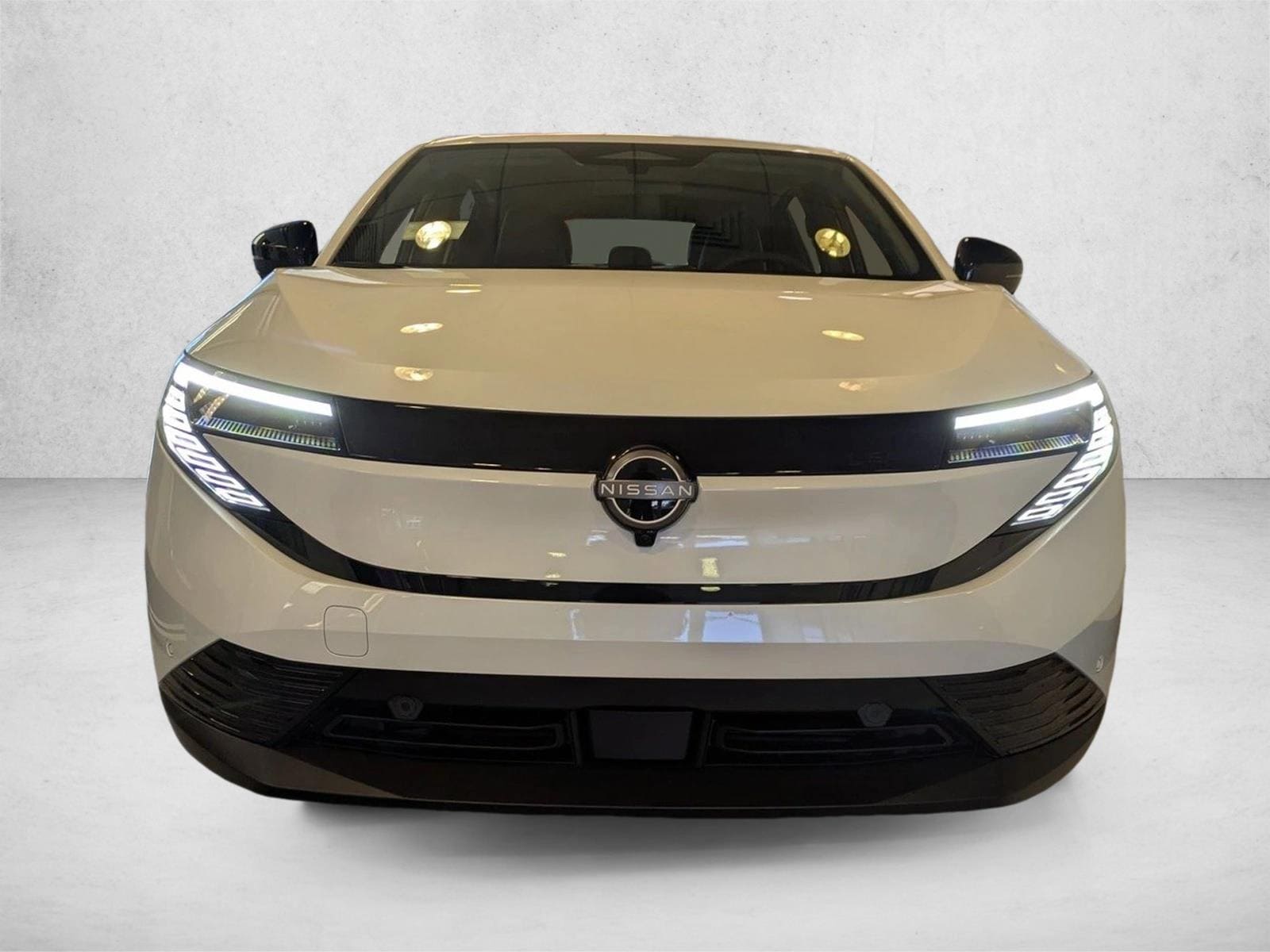 2026 Nissan LEAF SV+ - Photo 5