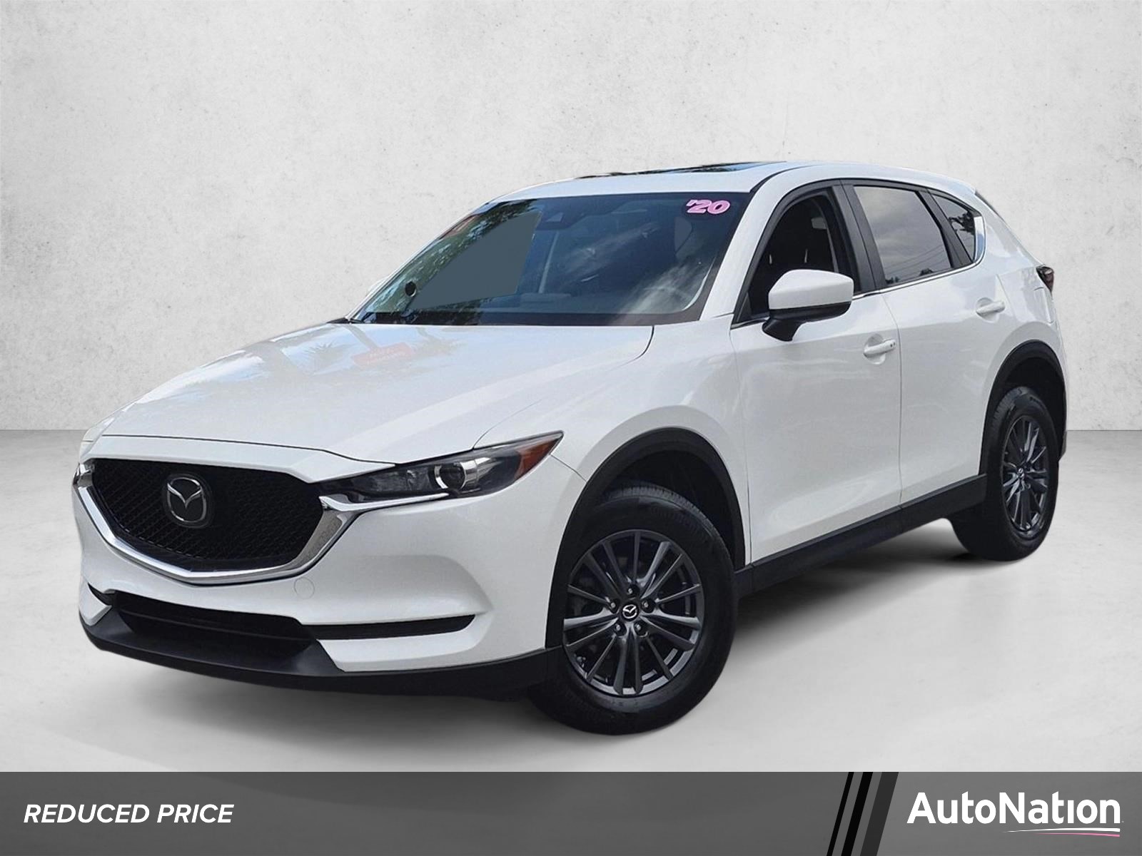  Mazda Mazda CX-5