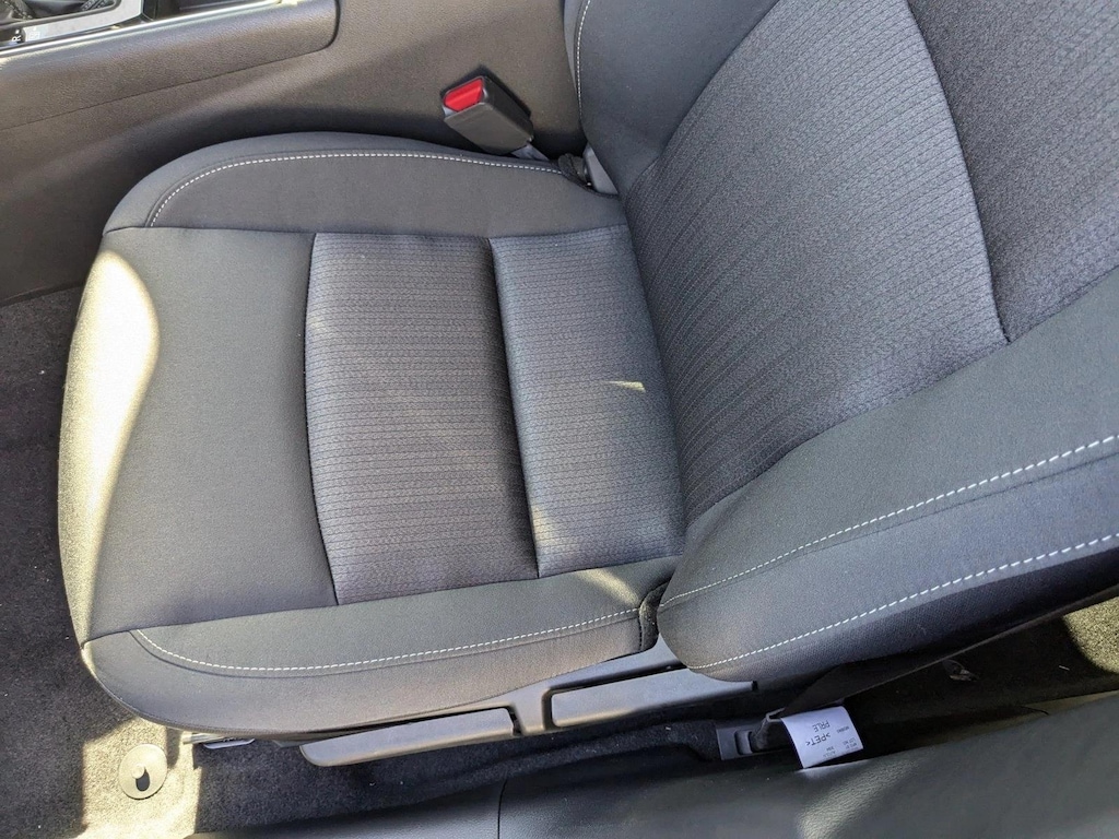 Certified 2025 Nissan Altima S Sedan