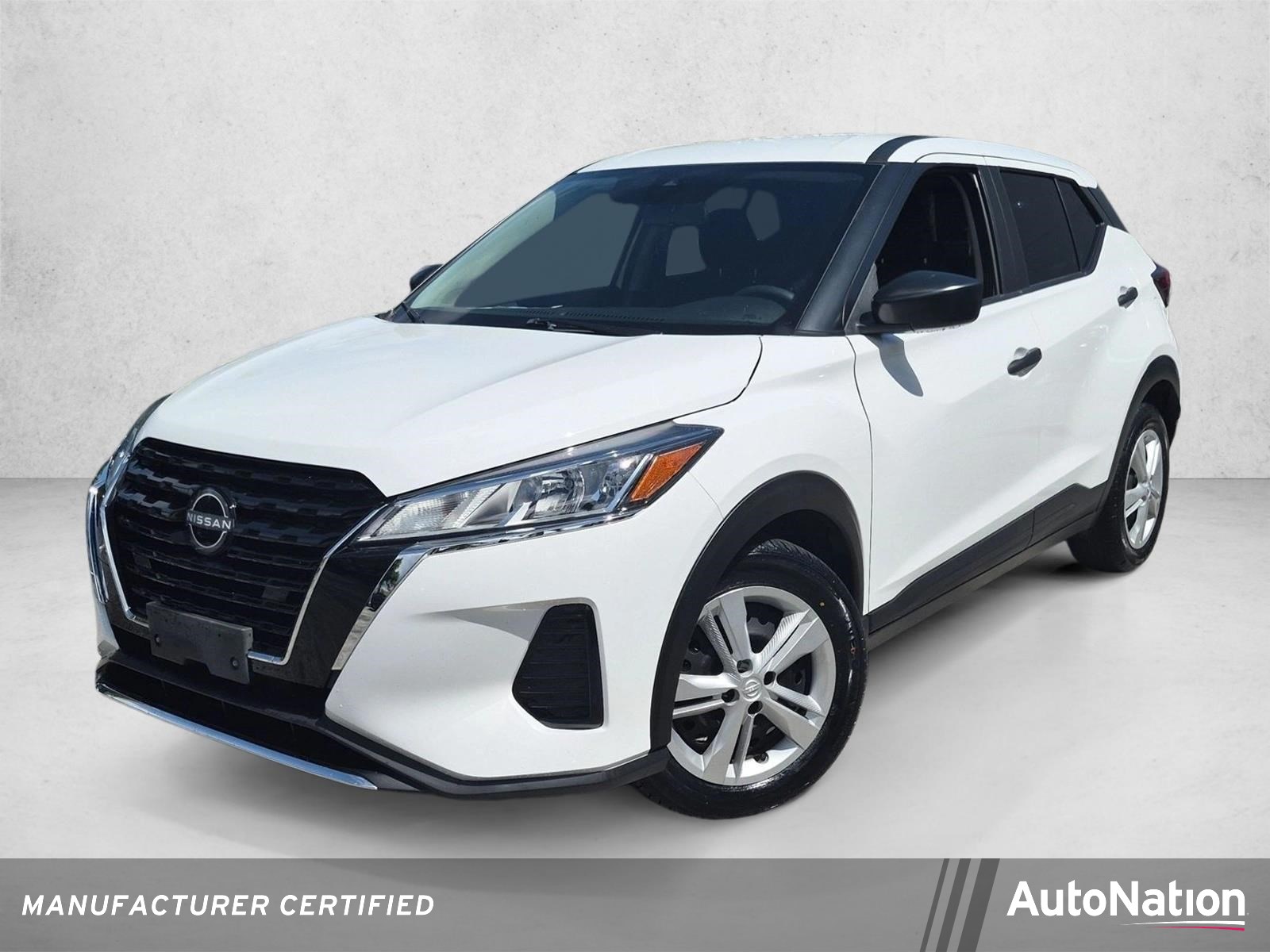 2023 Nissan Kicks