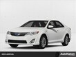  Toyota Camry Hybrid