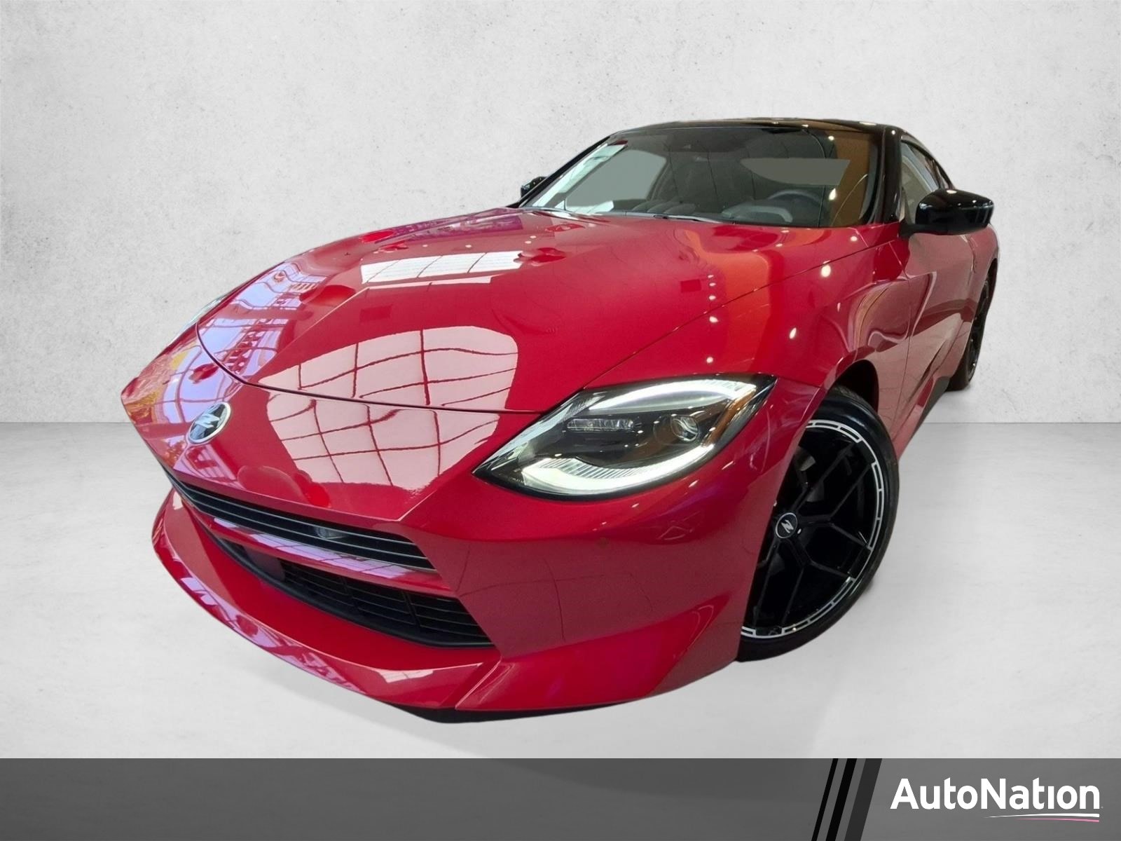 2027 Nissan Z Performance