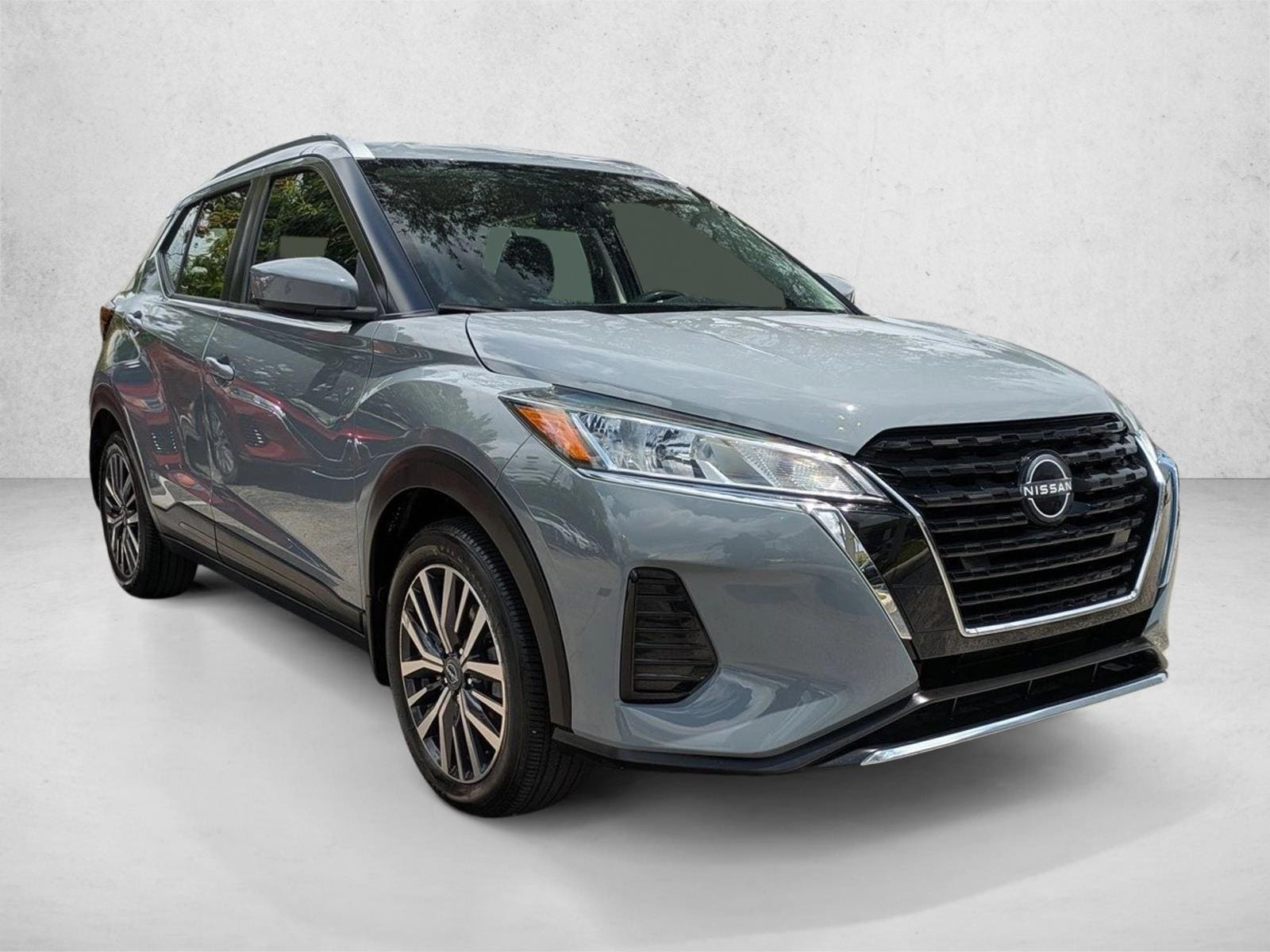 専用★KICKS ART SELECTION様★ Discover the 2023 Nissan Kicks | Quality Nissan of Greenwood