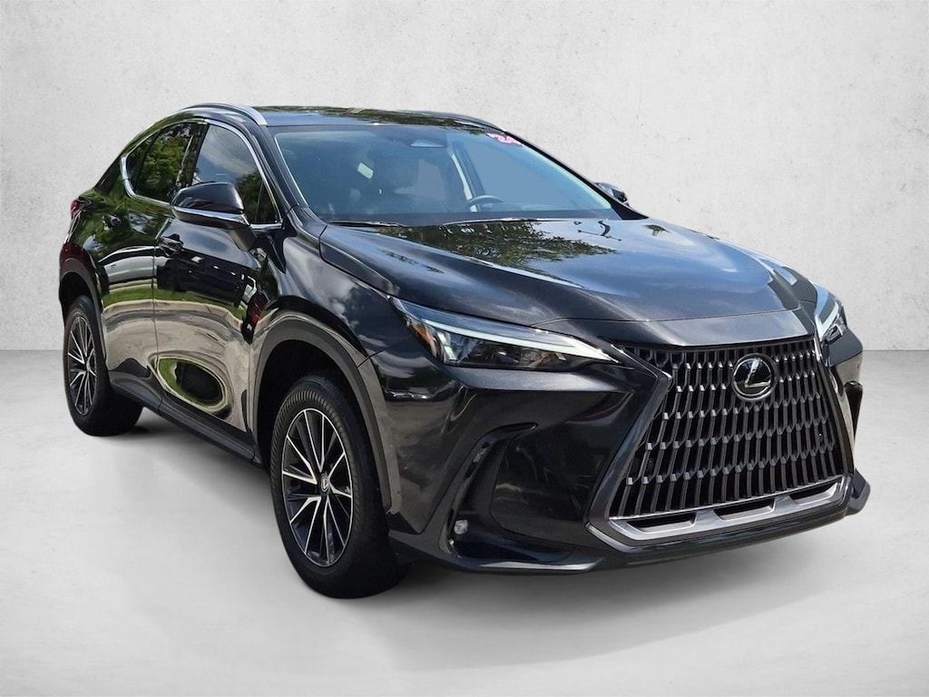 Used 2024 Lexus NX 350 NX 350 Premium SUV