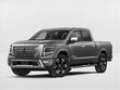 Nissan Titan
