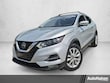  Nissan Rogue Sport