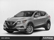  Nissan Rogue Sport