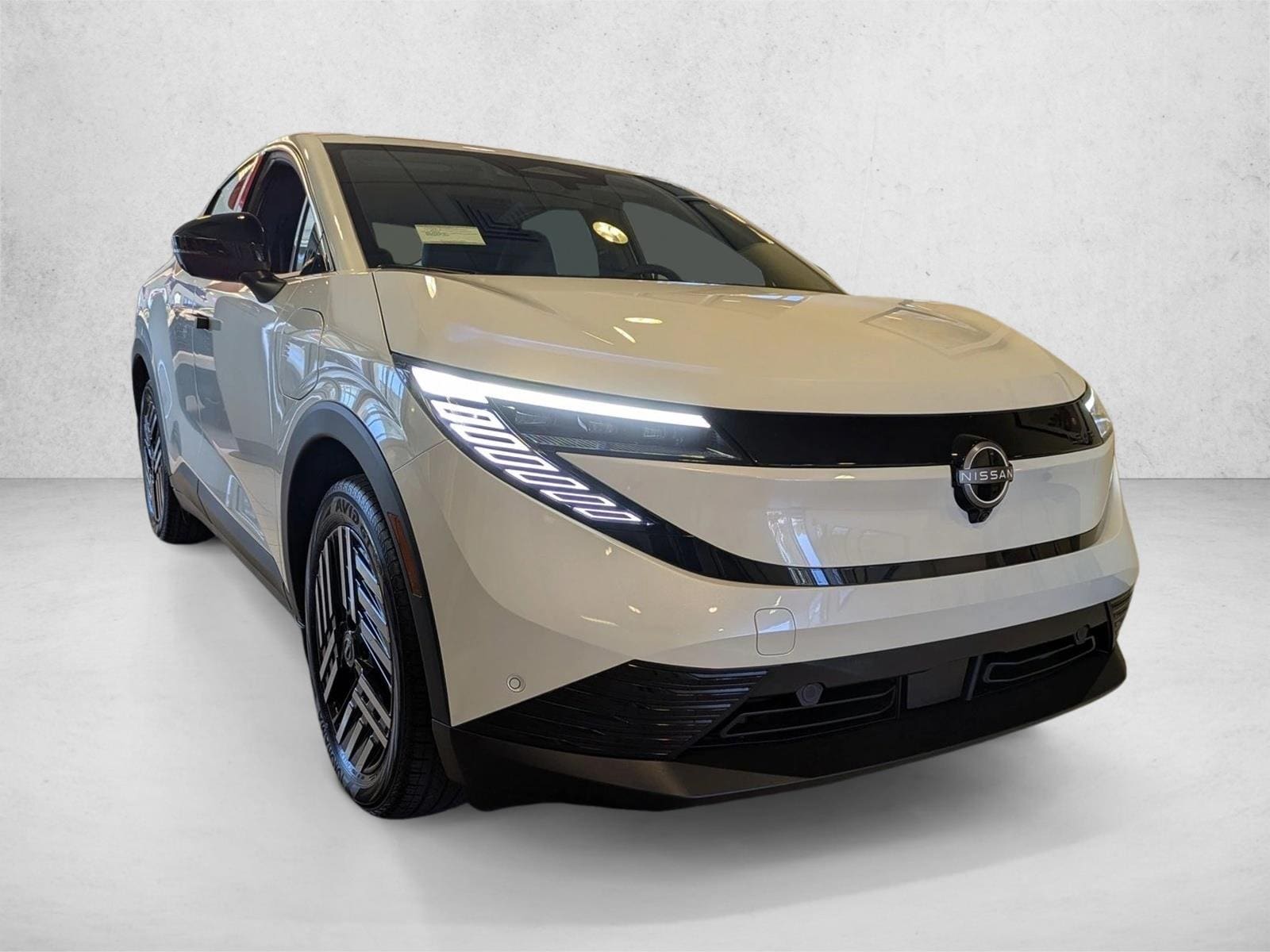 2026 Nissan LEAF SV+ - Photo 6