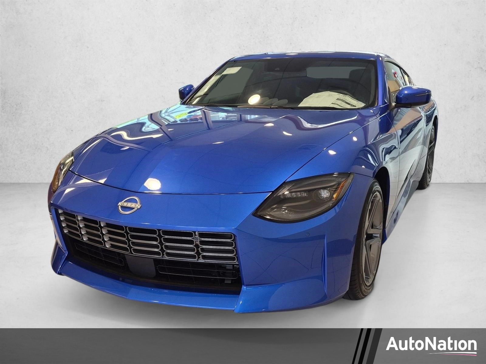  Nissan Z