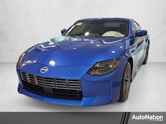 2026 Nissan Z Sport Coupe