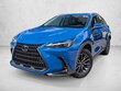  LEXUS NX 250