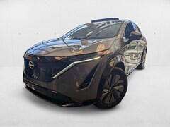 2025 Nissan ARIYA EVOLVE+ SUV