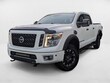 Nissan Titan XD