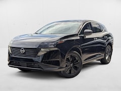 2025 Nissan Murano SV SUV