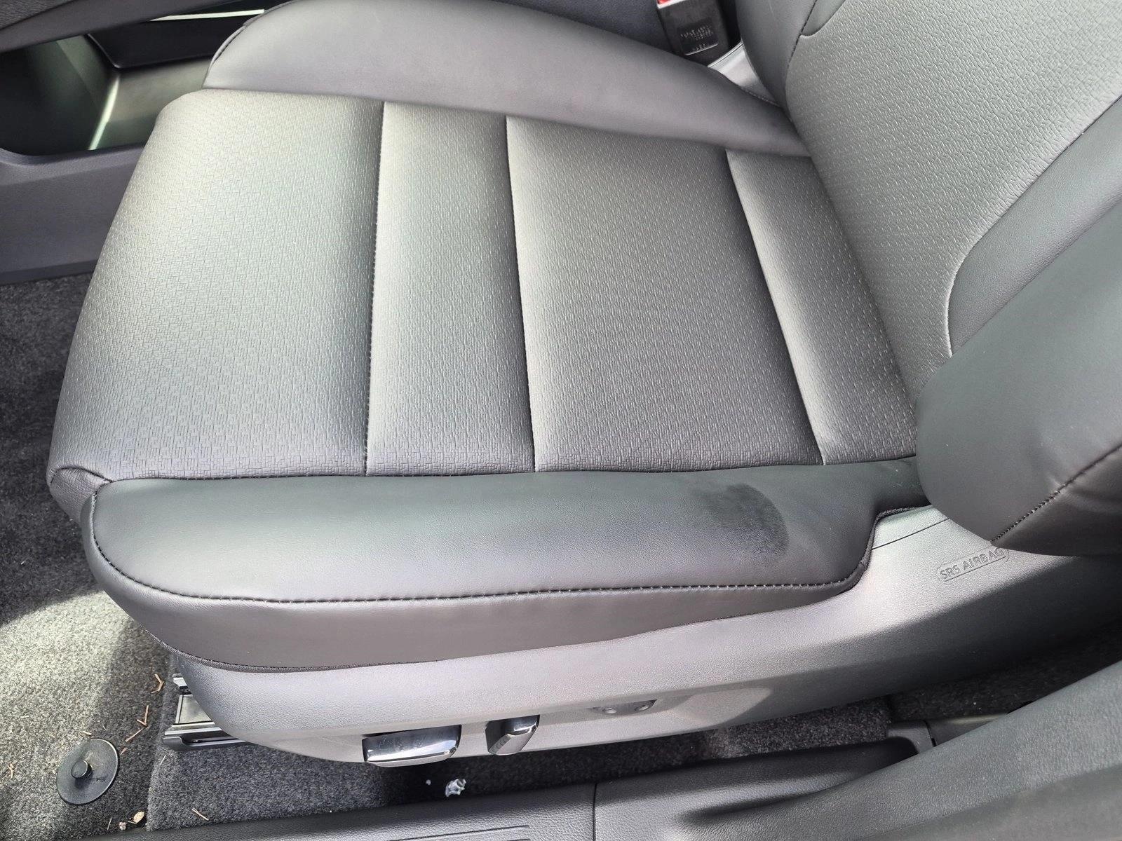 New 2027 Nissan Rogue Dark Armor SUV