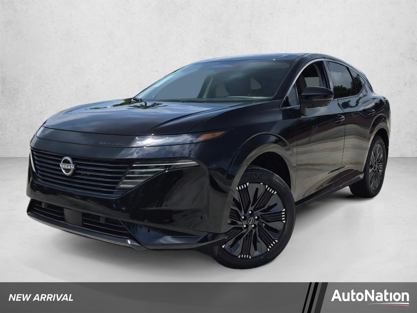 2027 Nissan Murano