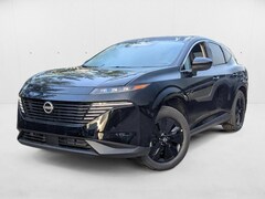 2025 Nissan Murano SV SUV