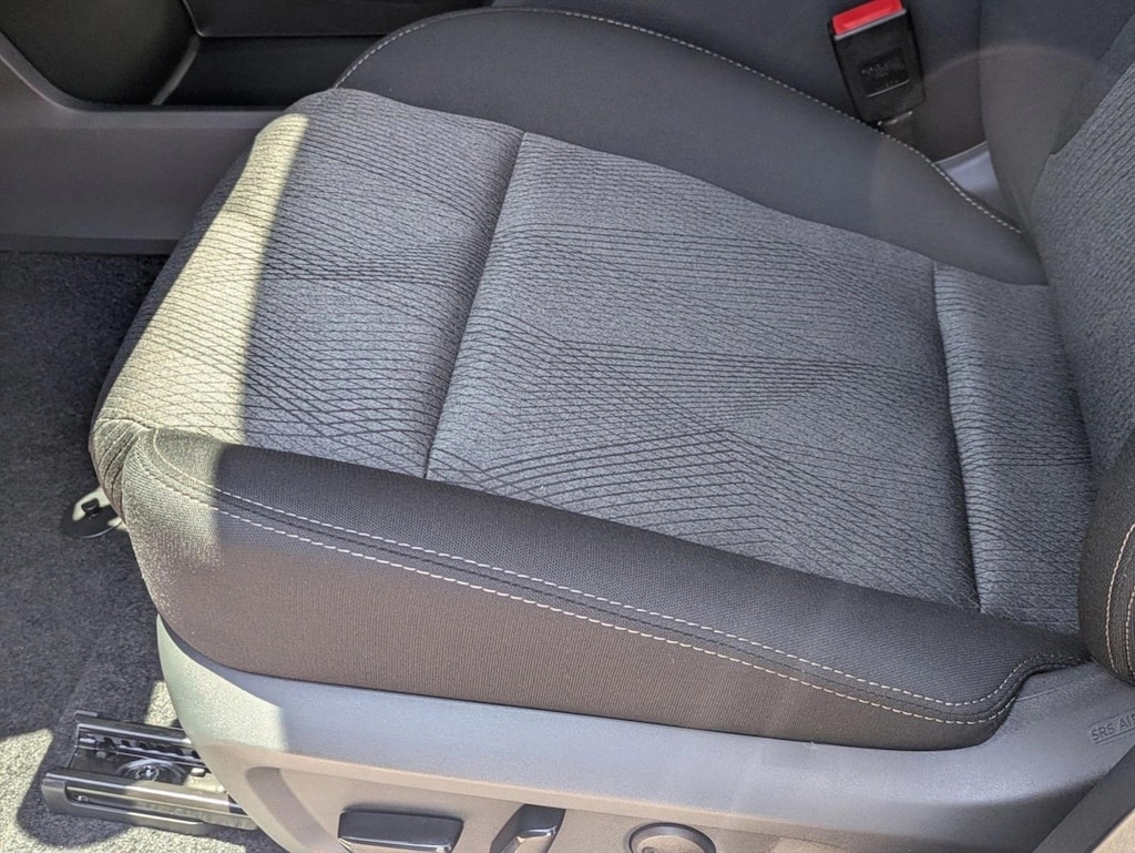 New 2026 Nissan Rogue SV SUV
