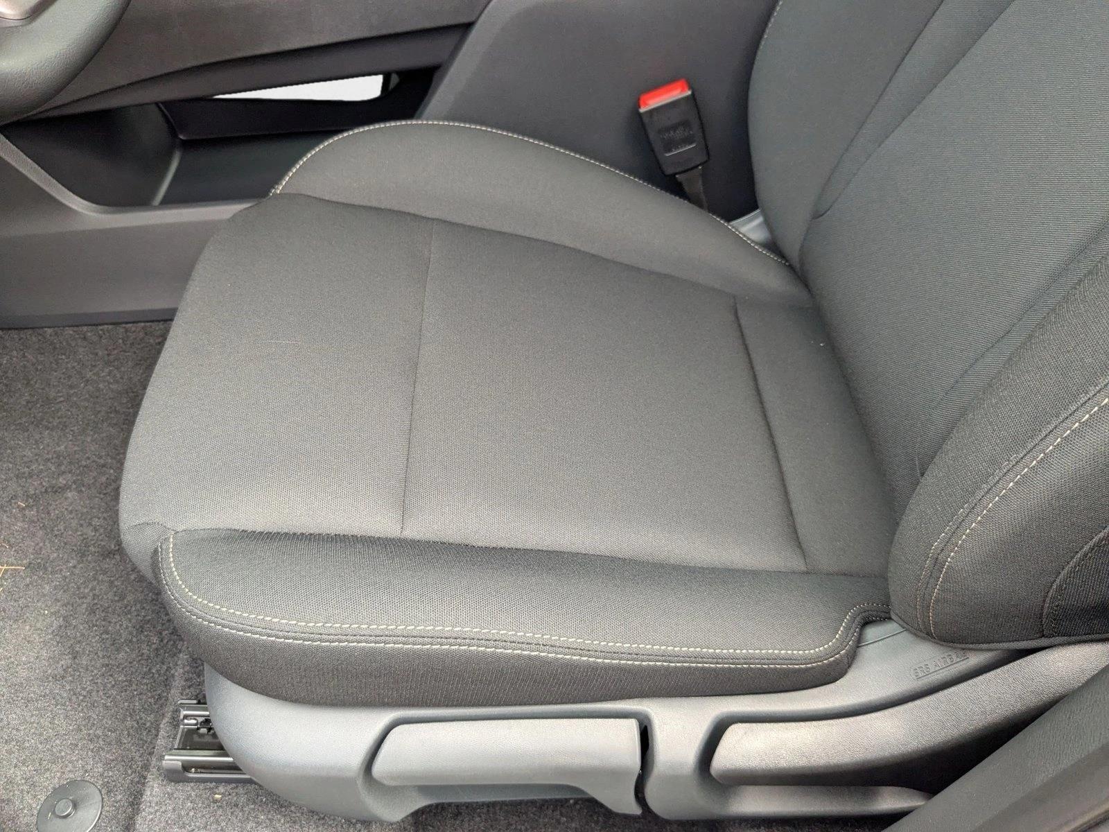 2026 Nissan Rogue S photo 3