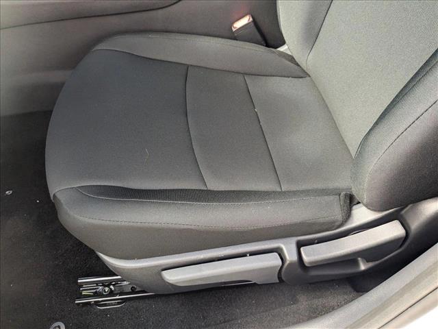 2025 Nissan Sentra S photo 4