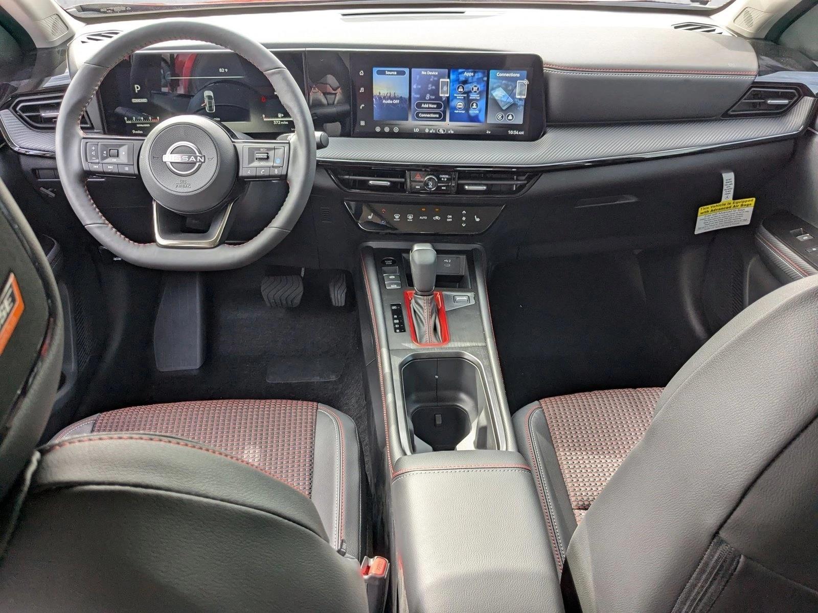 2026 Nissan KICKS SR - Photo 13