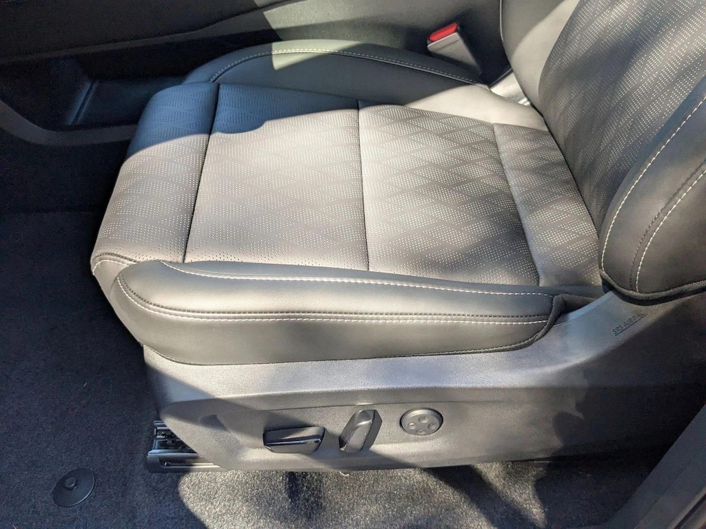 New 2026 Nissan Murano Platinum SUV