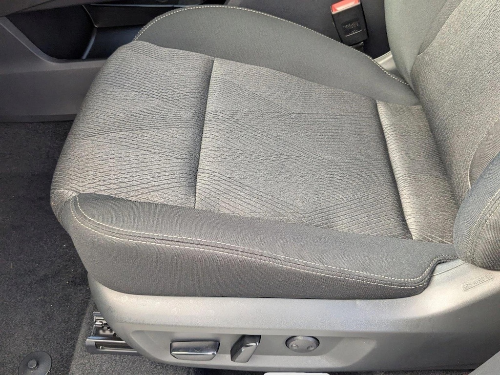 New 2026 Nissan Rogue SV SUV